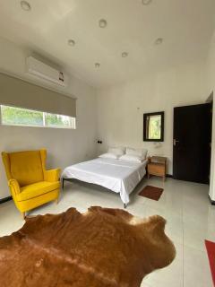 Kandy Brick Bungalow - 5