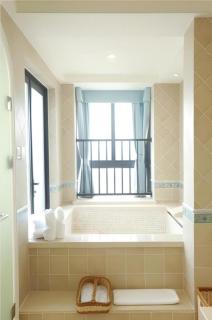 Poltton International Service Apartment Fujian Changtai Mayangxi - 6