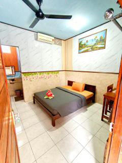 Sawitri Homestay - 4