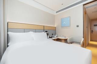 JI Hotel Shanghai Daning Yichuan Road - 8