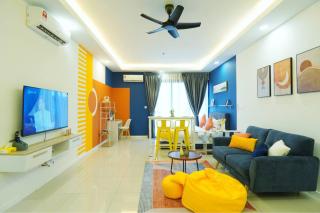 Highpark Suites by The Luxe - 0