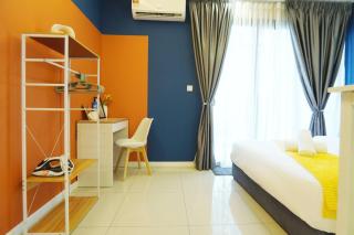 Highpark Suites by The Luxe - 2