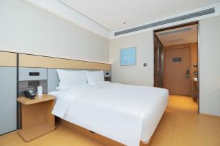 JI Hotel Shanghai Daning Yichuan Road - 5