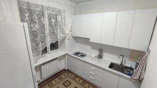 Люкс квартира - 9