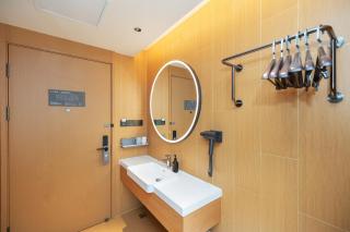 JI Hotel Shanghai Daning Yichuan Road - 3