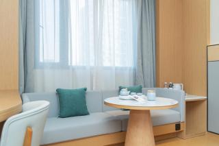 JI Hotel Shanghai Daning Yichuan Road - 4