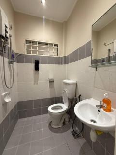 Seremban 2 Lyrica Warmth Corner House - 7