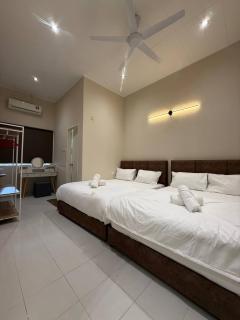 Seremban 2 Lyrica Warmth Corner House - 5