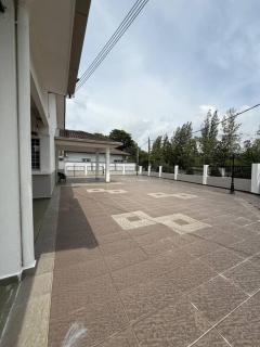 Seremban 2 Lyrica Warmth Corner House - 4