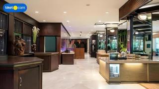 Regent's Park Hotel at Kayutangan Malang - 0