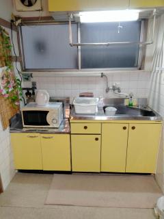 波除ハイツ - Osaka - 1