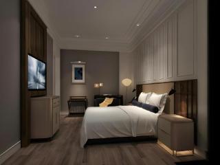 Jinjiang Metropolo Hotel Nanjing Confucius Temple Branch - 3