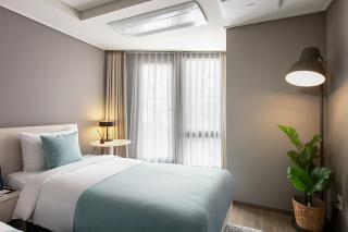 Sollago Myeongdong Hotel & Residence - 4