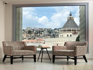 Legacy Hotel ַ& Convention Center Nazareth - 2