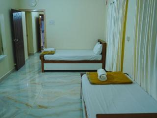 Sai Dham Room Stay-01 - 1