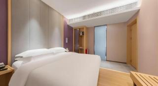 Lavande Hotel Zhongshan Dayong Rosewood Cultural Expo City - 7