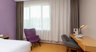 Lavande Hotel Zhongshan Dayong Rosewood Cultural Expo City - 2