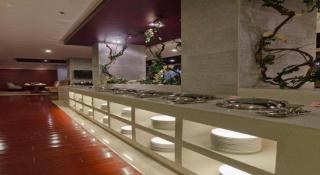 Jiangsu Cuipingshan Hotel - 9