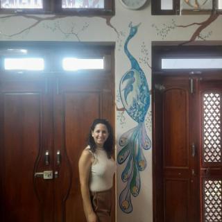 sahaveli home stay - 7