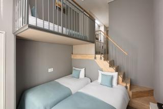 Sollago Myeongdong Hotel & Residence - 7