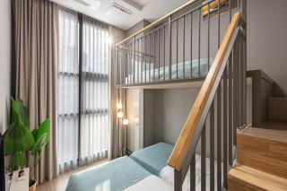 Sollago Myeongdong Hotel & Residence - 7