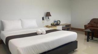 Rimnam Hotel Suk Sawat 70 - 8