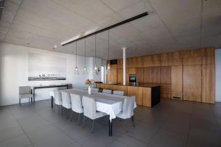 '22 Protea' - Luxury, Style and Elegance - Sleeps 12 in 6 En-suite Bedrooms - 6