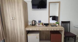 Rimnam Hotel Suk Sawat 70 - 4