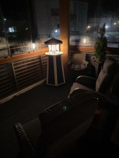 Kraatterin Helmi Suite - 5