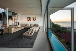 '22 Protea' - Luxury, Style and Elegance - Sleeps 12 in 6 En-suite Bedrooms - 7