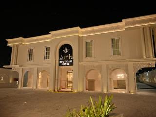 Arth Boutique and Hotel - 0