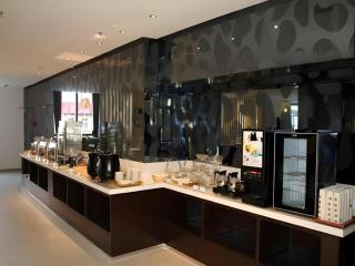 Jinjiang Inn Jinzhou Luoyang Road - 0