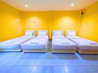 Excel Hotel Bangkok former Sri Krungthep Hotel - 5