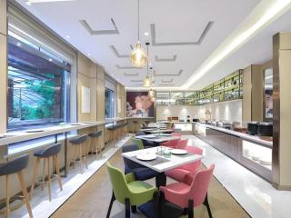 Magnotel Shanghai Maglev Station - 0