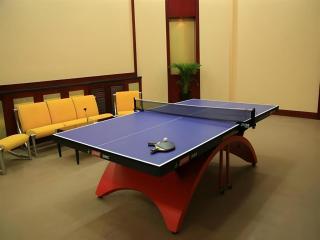 Dunhuang Grand Soluxe Hotel - 2