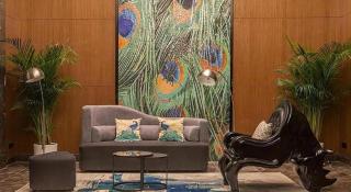 ibis Styles Wuhan Optics Valley Square Hotel - Wuhan - 5