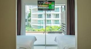 Mood Hotel Pattaya - 6