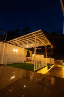 SUKOON Stays - Nestled among the misty hills and lush forests - 5