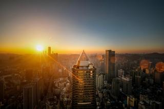 Kempinski Hotel Guiyang - 7