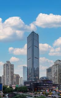 Kempinski Hotel Guiyang - 6