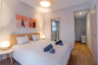 Diamond Luxury Apartment - 3 Master bedroom - 7