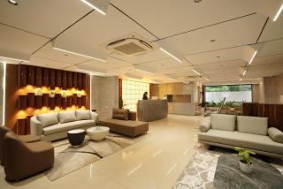 23 Urban Suites, Hitech City - 8