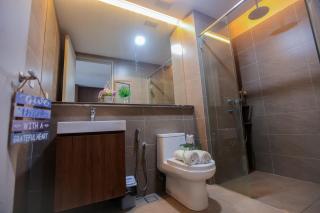 Grand Medini Residence By The one - Cozy Studio 5pax - 4