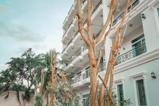 Boutique Kampot Hotel - 8