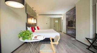 ibis Xi'an First Gaoxin RD - Xi'an - 8