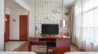 GreenTree Inn Yancheng Economic Development Zone Management Committee Express Hotel - 7