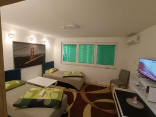 Apartments Amina Sarajevo - 4