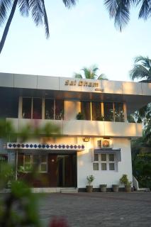 Sai Dham Room Stay-01 - 9