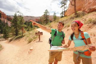 Mountain Ridge Cabins & Lodging Between Bryce and Zion National Park - Hatch - 7