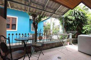 Дом с двумя спальнями сестра ари - 0